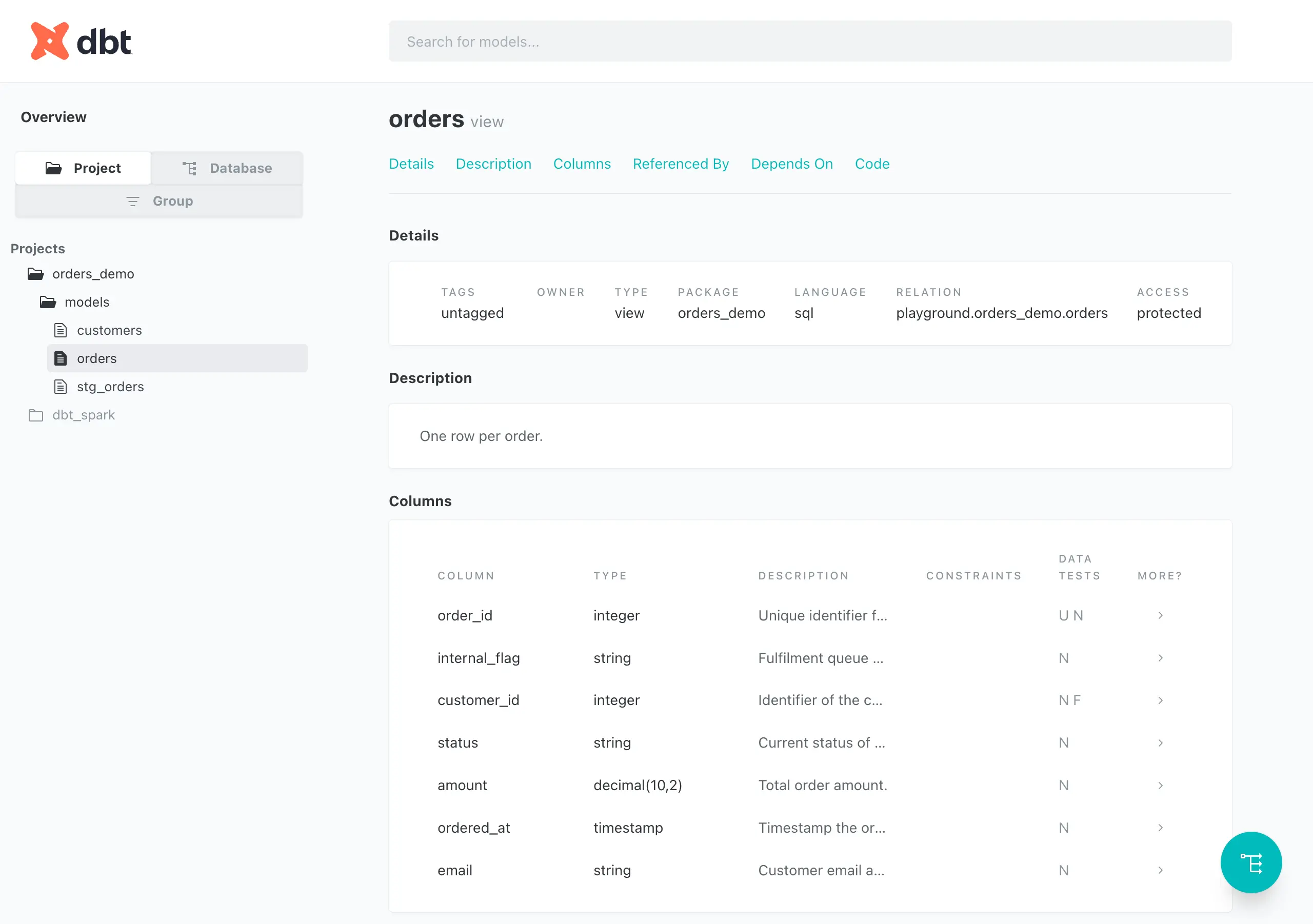 dbt with Data Contracts: Stop drifting, start syncing