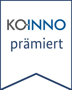 Distinción KOINNO